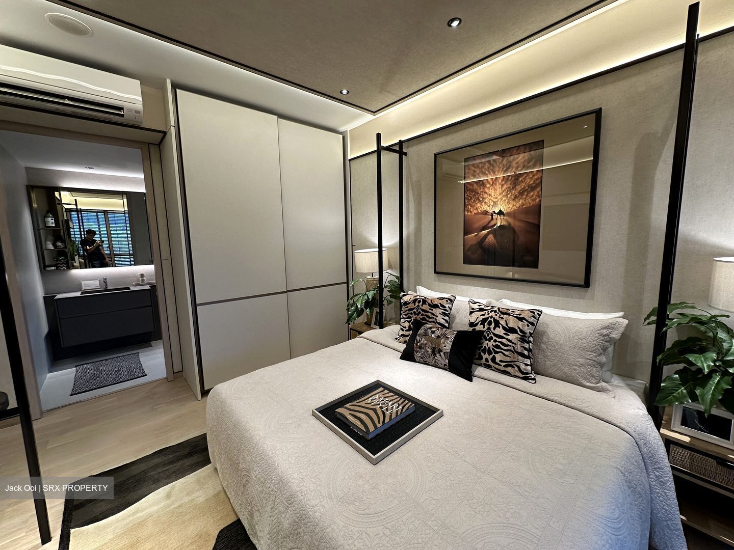 Kanisha Marican Road (D9), Condominium #550660381